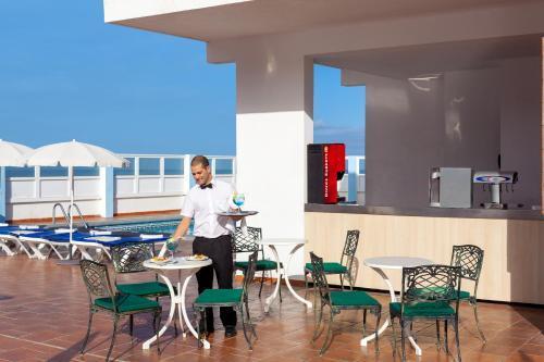 Hc Hotel Magec Puerto de la Cruz  Exterior foto